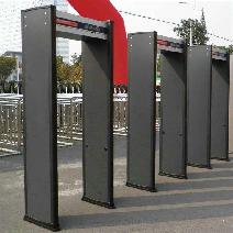 購買安檢門時應(yīng)該注意的問題