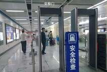 天津安檢門大概多少錢？